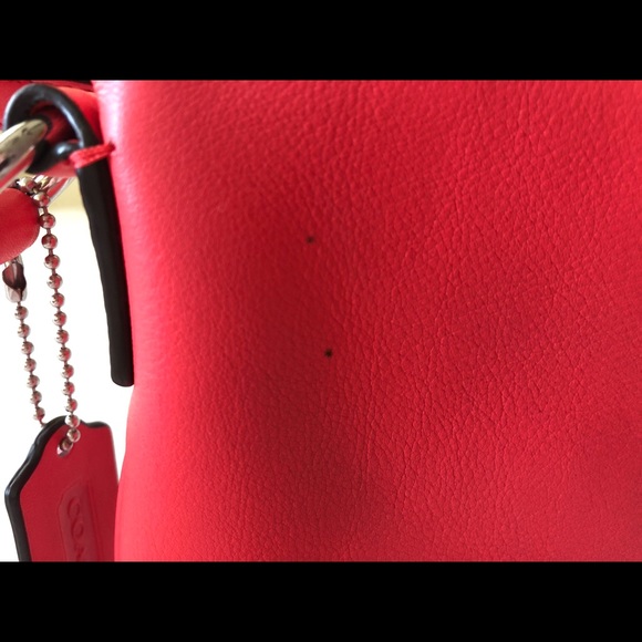 Coach Crossbody - Picture 4 of 6